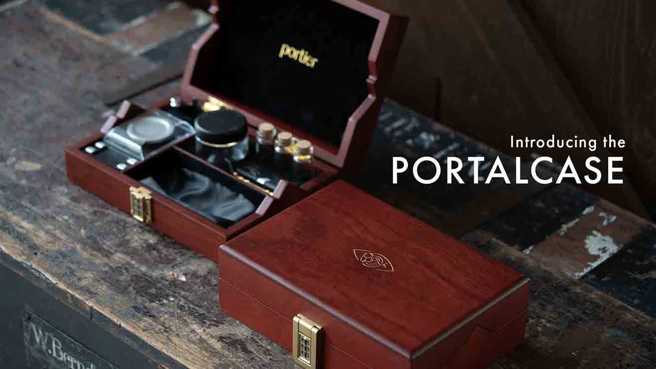 Portalcase 1