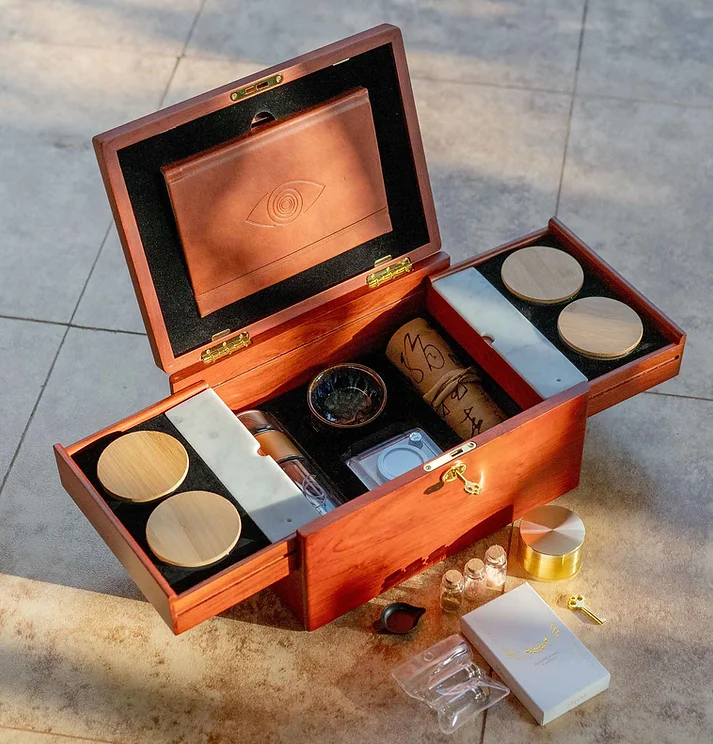Ceremonybox (sold out)